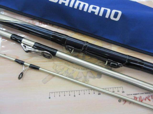 エアロキャスト 405CX