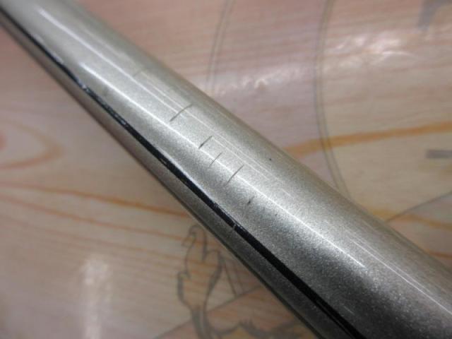 エアロキャスト 405CX