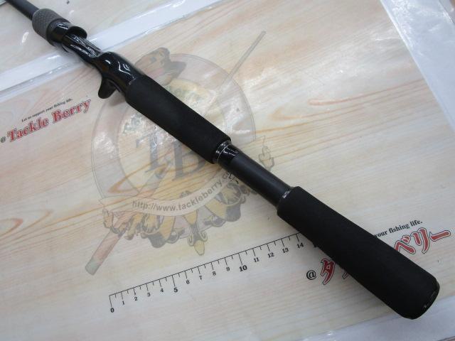 ブラックレーベル C610M