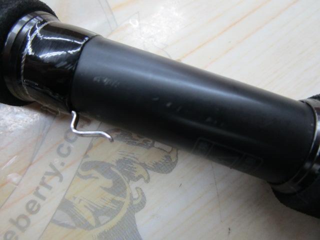 ブラックレーベル C610M