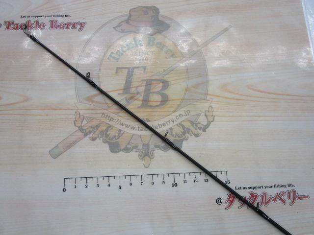 ブラックレーベル C610M