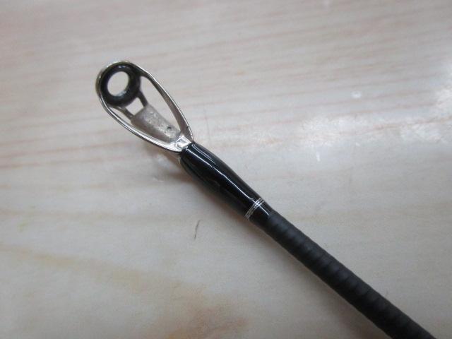 ブラックレーベル C610M