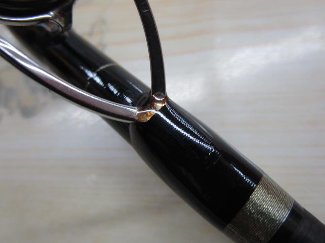 コルトスナイパーS1000M