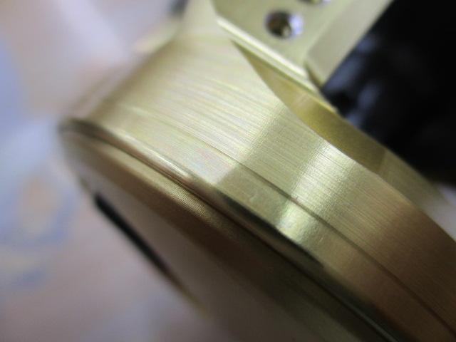 22カルカッタコンクエスト 200XG