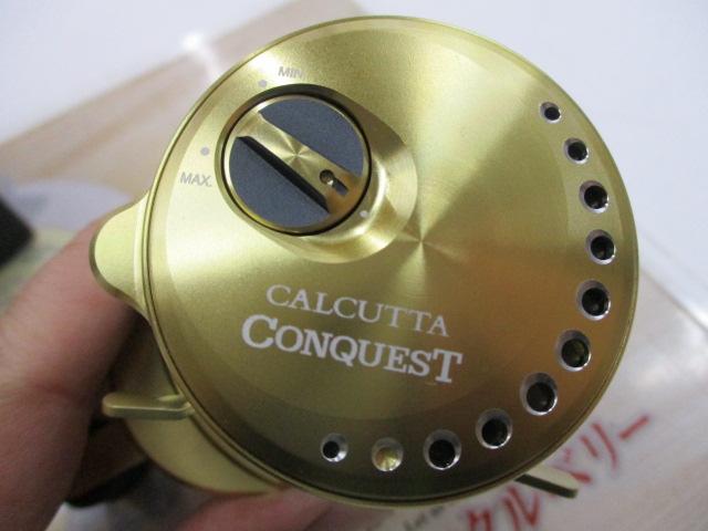 22カルカッタコンクエスト 200XG