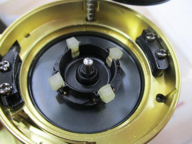 22カルカッタコンクエスト 200XG