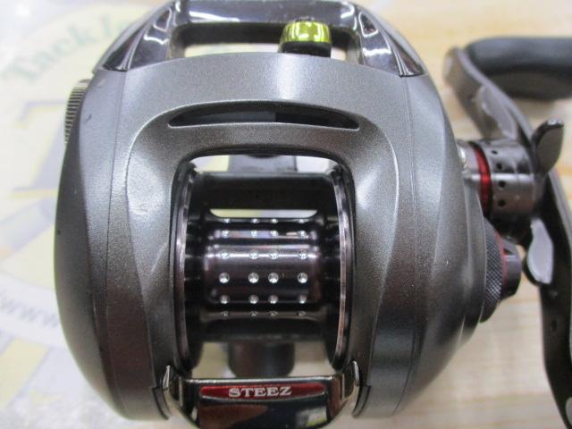 スティーズ 100SH