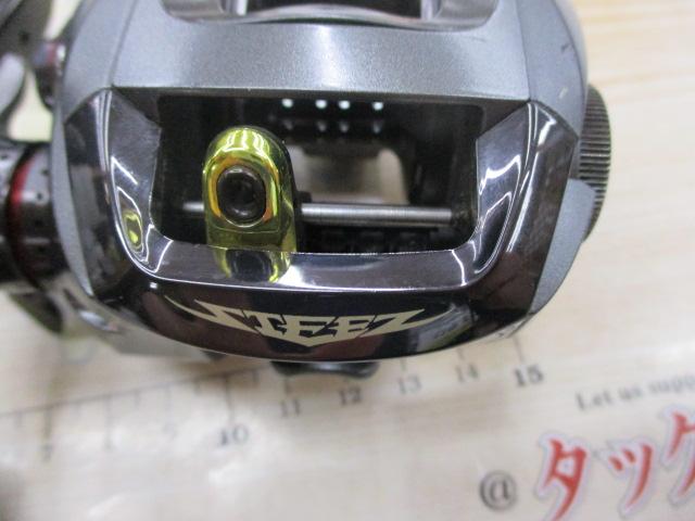 スティーズ 100SH