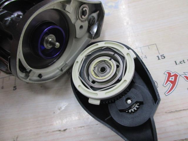 スティーズ 100SH