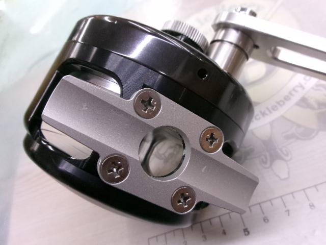 19マーフィックスN4 RH