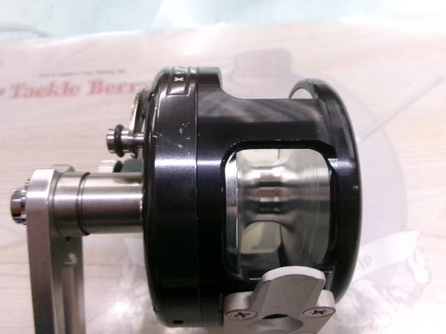 19マーフィックスN4 RH