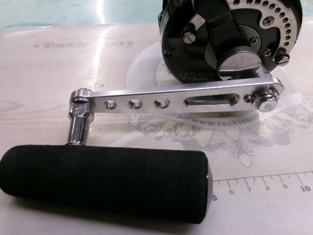 19マーフィックスN4 RH