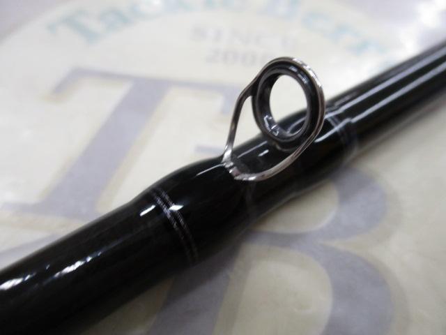 ワイルドサイド WSC-ST66MH Solid Tip Model