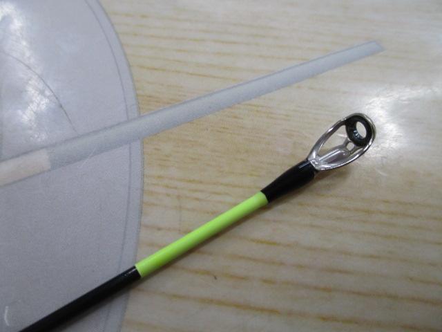 ワイルドサイド WSC-ST66MH Solid Tip Model