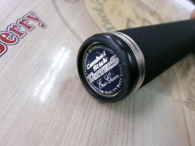 タクティクス TCSC-69HD