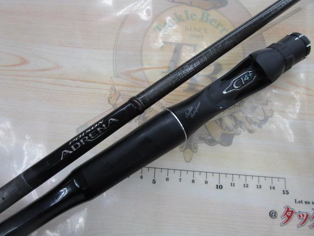 18ポイズンアドレナ 1611M+