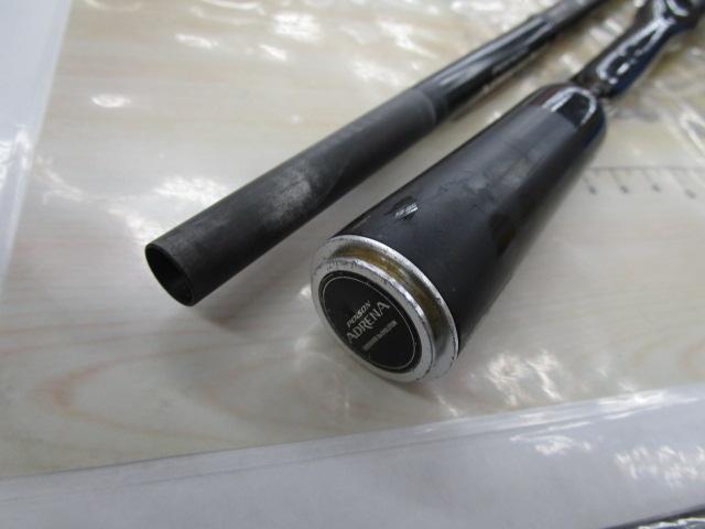 18ポイズンアドレナ 1611M+