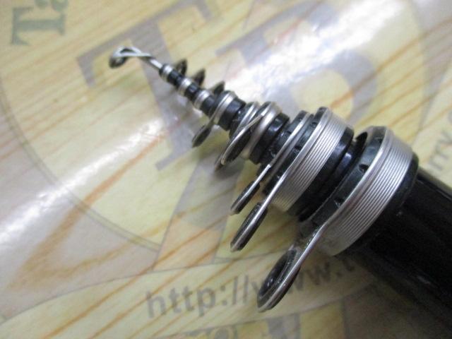 リバティクラブアオリイカ 2-51