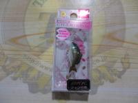 マイクロチャリコム#05ブルーギル