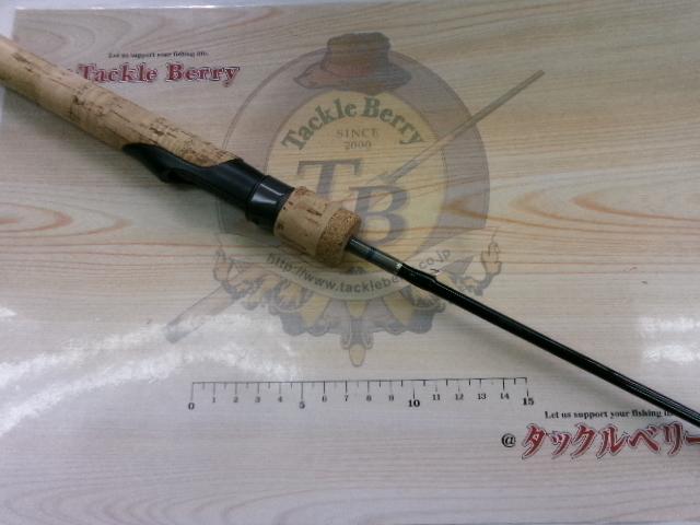 ワンピーストラウトロッド