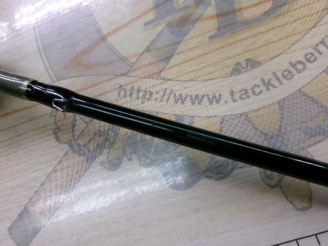 ワンピーストラウトロッド