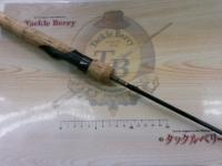 ワンピーストラウトロッド