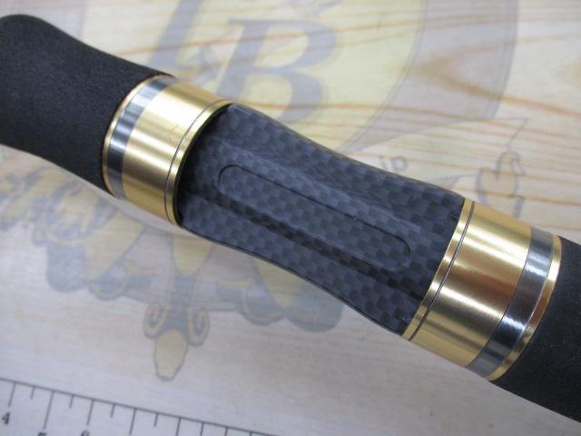 トラウトX AT 60UL・N