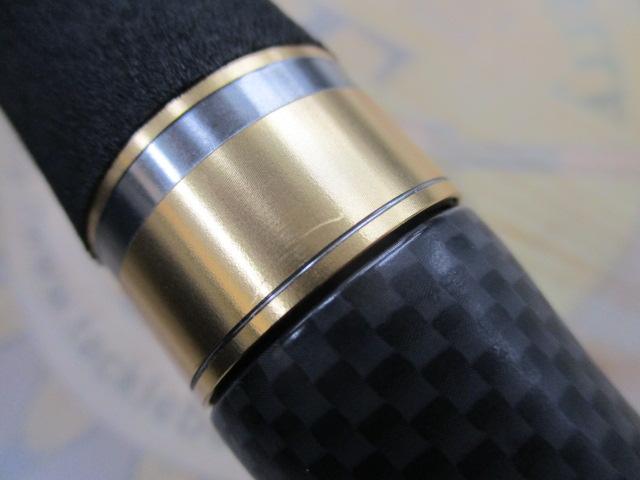 トラウトX AT 60UL・N