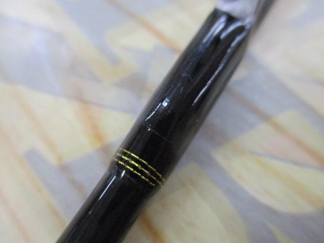 トラウトX AT 60UL・N