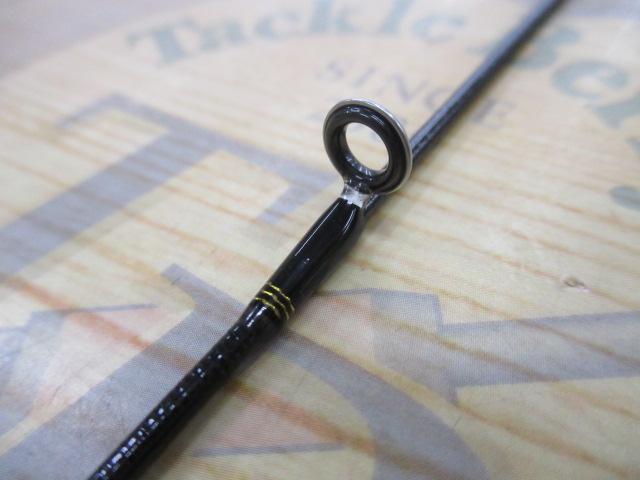 トラウトX AT 60UL・N