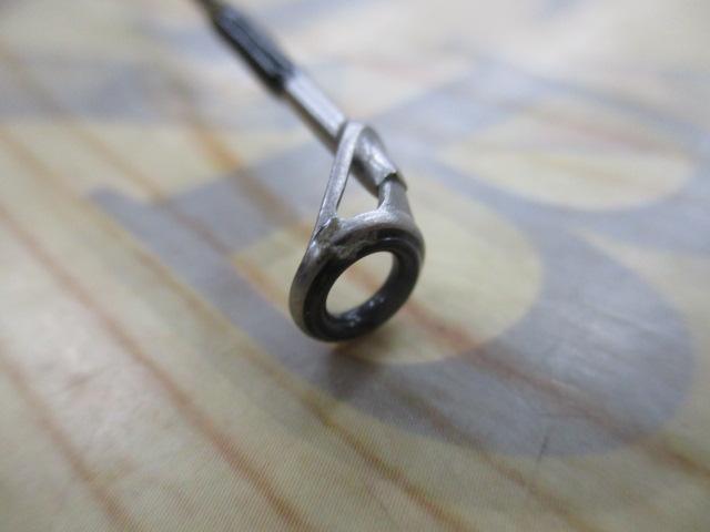 トラウトX AT 60UL・N