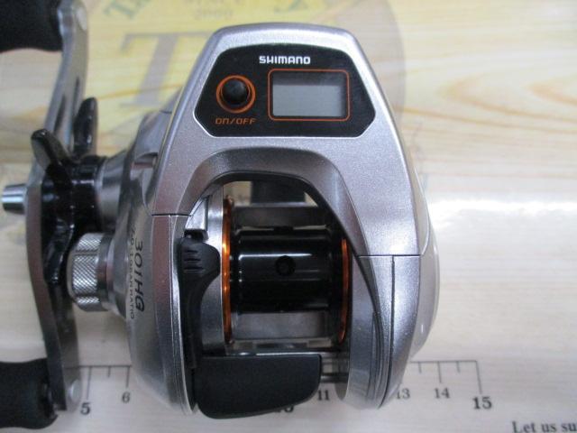 14バルケッタCI4+ 301HG