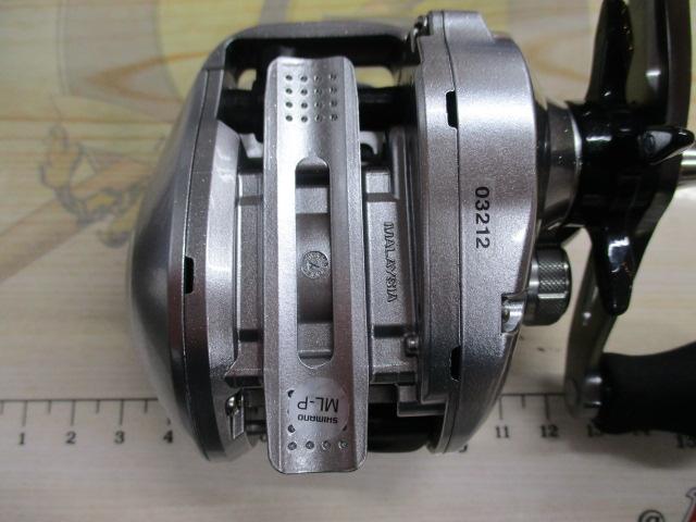 14バルケッタCI4+ 301HG