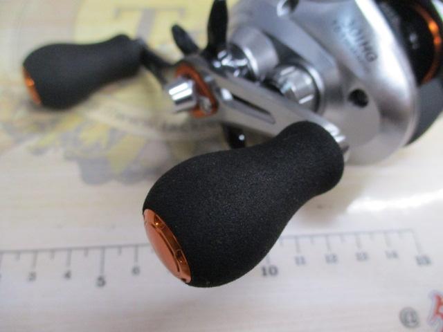 14バルケッタCI4+ 301HG