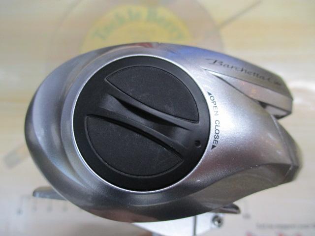 14バルケッタCI4+ 301HG