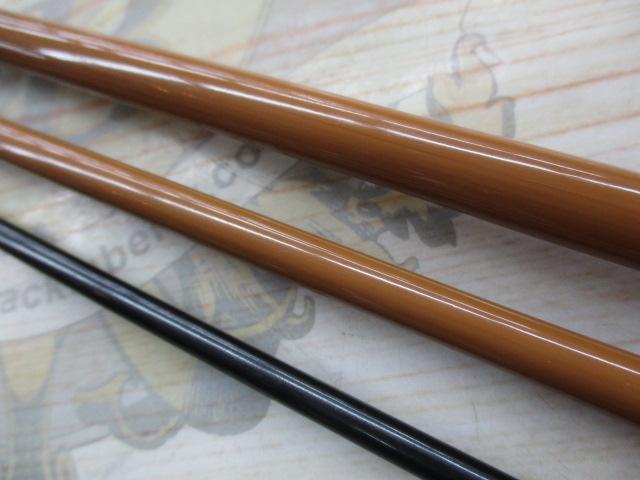 朱紋峰 本造り 9