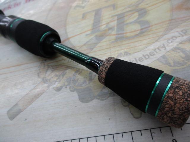 マスビートⅢ MBS-602XULⅢ