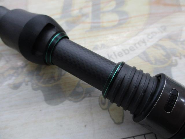 マスビートⅢ MBS-602XULⅢ