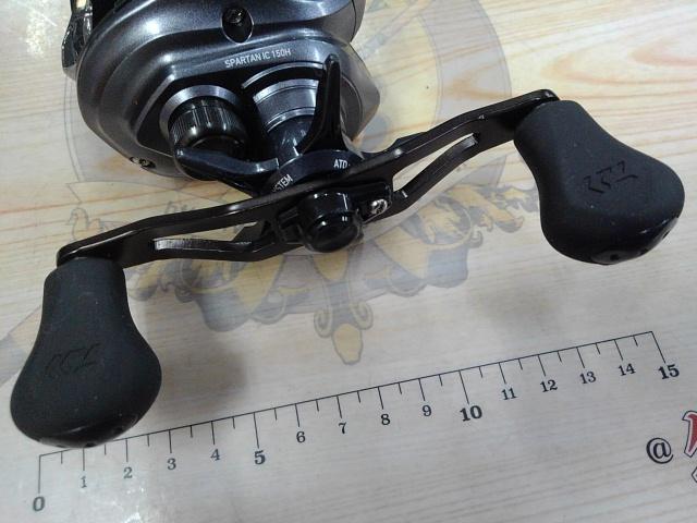 18スパルタンIC 150H