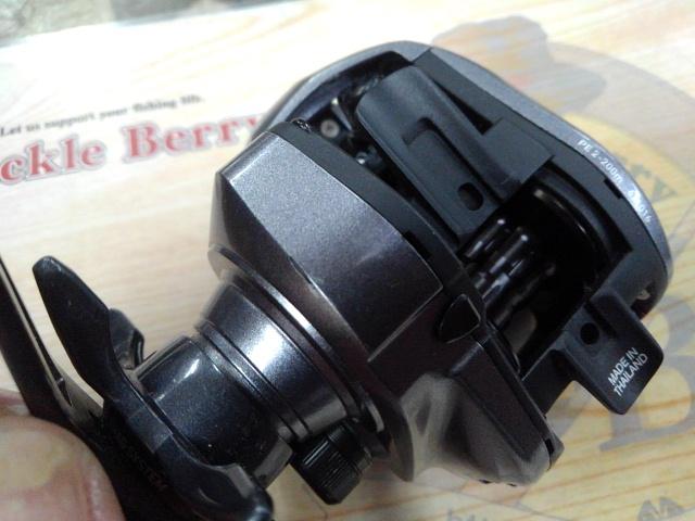 18スパルタンIC 150H