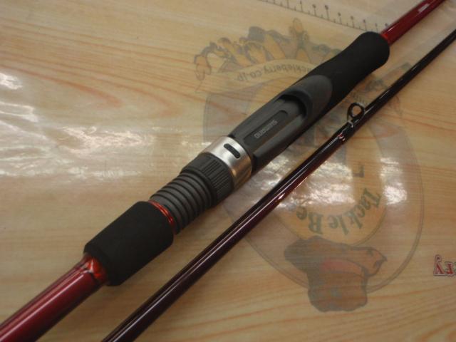 セフィアBB R S803M