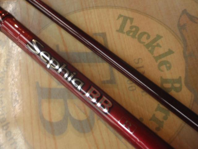 セフィアBB R S803M