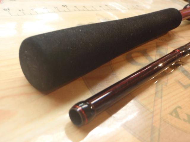 セフィアBB R S803M