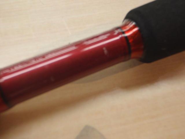 セフィアBB R S803M