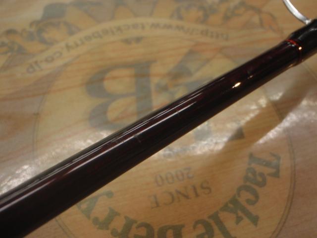 セフィアBB R S803M