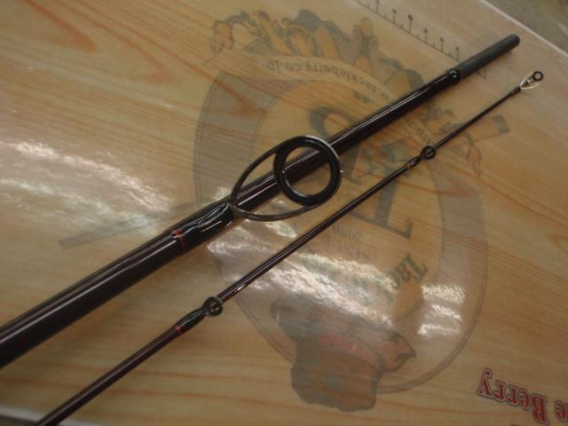 セフィアBB R S803M