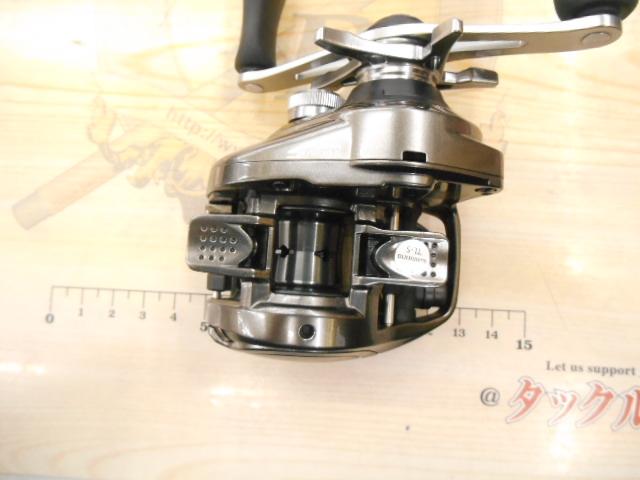 20メタニウム　XG 中古 20メタニウムXG RH｜＠ベリーネット 日本最大新品中古釣具WEBショップ