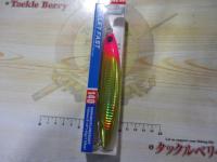 ハードコアバレットファスト(S)140mm#11HGPHゴールドピンクヘッド