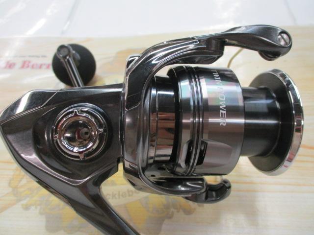 24ツインパワー C5000XG