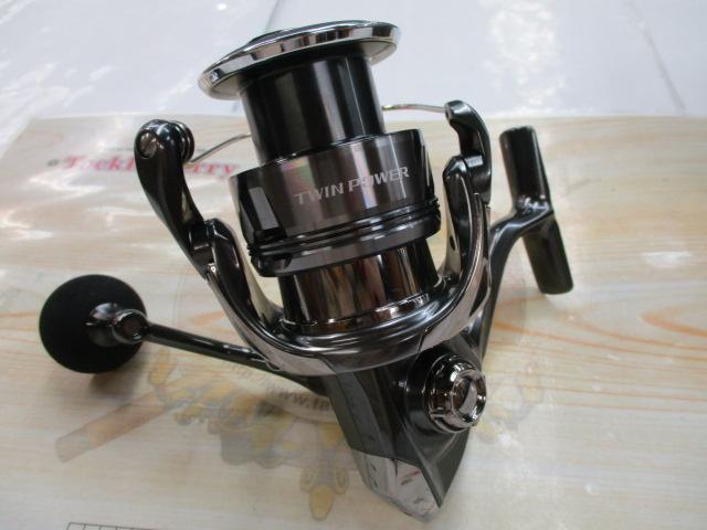 24ツインパワー C5000XG